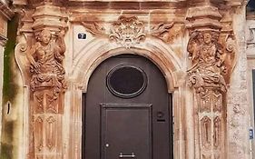 Appartamento Palazzo Ancona