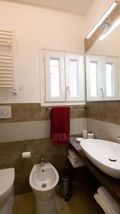 Appartamento Palazzo Ancona Martina Franca Extérieur photo