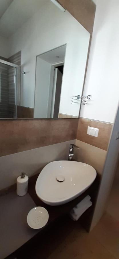 Appartamento Palazzo Ancona Martina Franca Extérieur photo
