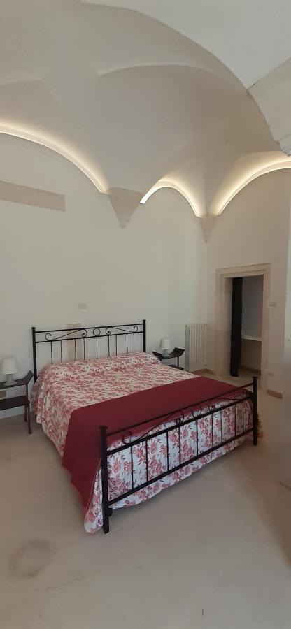 Appartamento Palazzo Ancona Martina Franca Extérieur photo