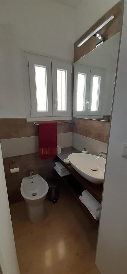 Appartamento Palazzo Ancona Martina Franca Extérieur photo