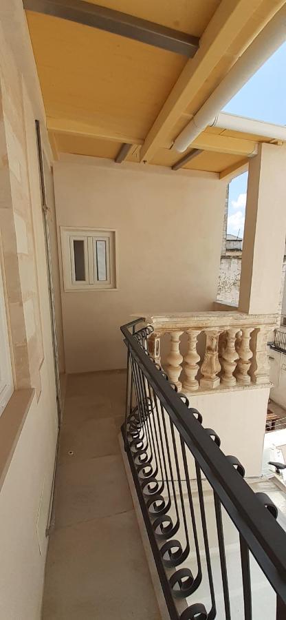 Appartamento Palazzo Ancona Martina Franca Extérieur photo