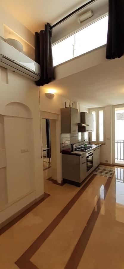 Appartamento Palazzo Ancona Martina Franca Extérieur photo