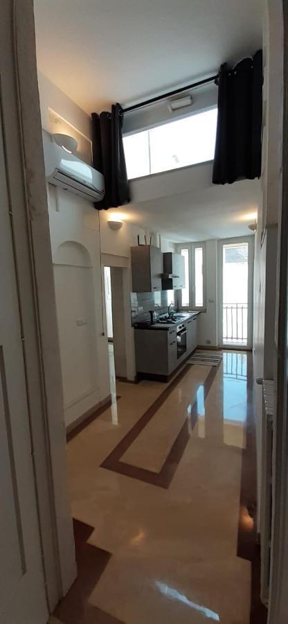 Appartamento Palazzo Ancona Martina Franca Extérieur photo