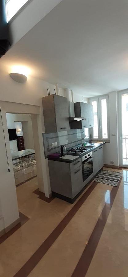 Appartamento Palazzo Ancona Martina Franca Extérieur photo